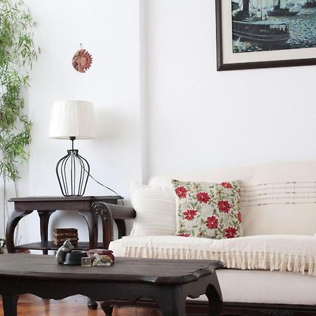 Pineapples Sl302 - Copacabana Classic Flat Apartment Rio de Janeiro Exterior photo