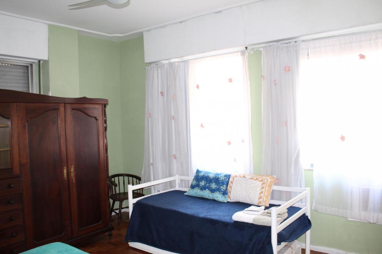 Pineapples Sl302 - Copacabana Classic Flat Apartment Rio de Janeiro Exterior photo